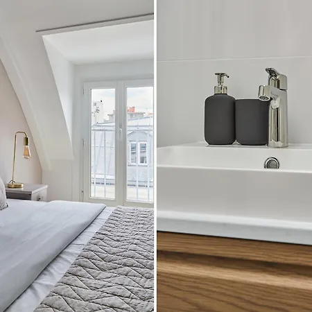 Superbe Arc De Triomphe/champs Elysees By Studioprestige Apartment