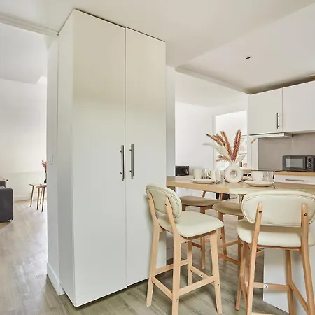 Superbe Arc De Triomphe/champs Elysees By Studioprestige Apartment *