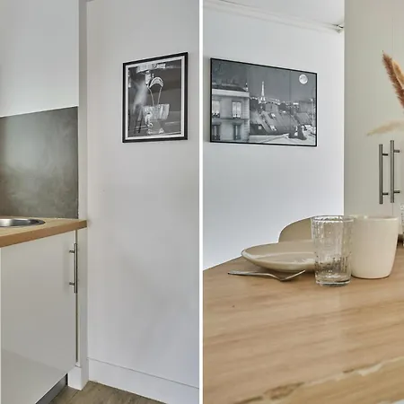 Superbe Arc De Triomphe/champs Elysees By Studioprestige Apartment *