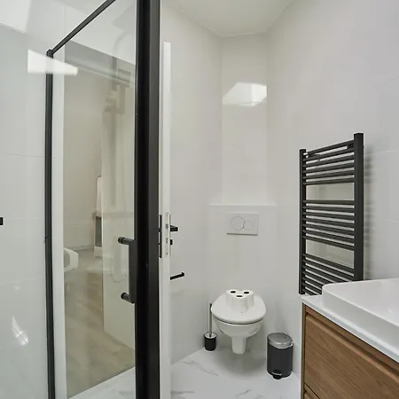 Apartment Superbe Arc De Triomphe/champs Elysees By Studioprestige *